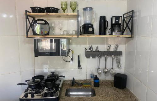 Loft Pescadores Vista Mar - Foto 3