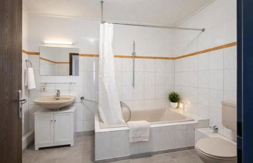 Boardinghouse Kevelaer - Küche, WLAN, Parkplatz - Ideal für Firmen & Gäste - Standard - Foto 14