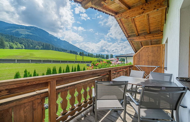 Apartment in Brixen Near Wilder Kaiser Gondola - Foto 26