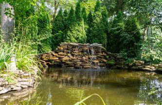 Luxury Lakefront Estate - Foto 57