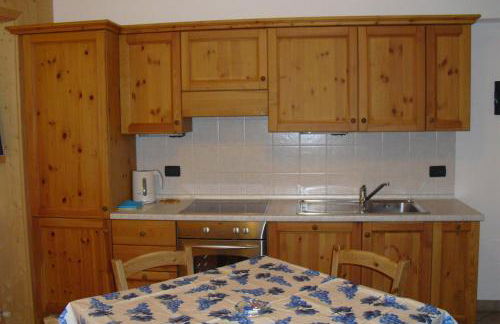 Casa Vacanze Sablonera - Foto 39