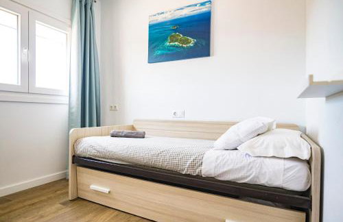 Málaga Beach Apartment - Foto 42