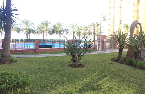 PRIMERA LINEA DE PLAYA, VISTAS AL MAR - Foto 22