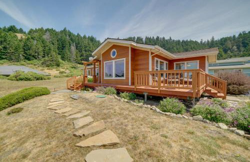 Inviting Manchester Home with Hot Tub Near Beach! - Foto 1