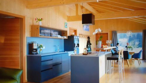 Chalet Muehlwiese - Foto 3