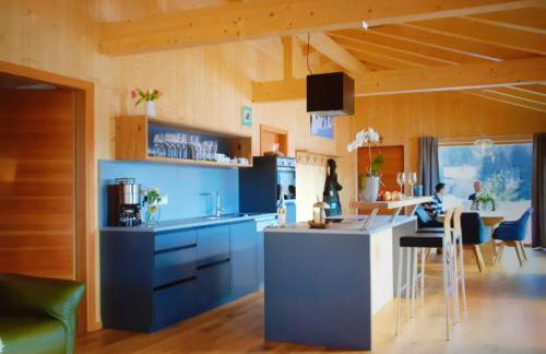 Chalet Muehlwiese - Foto 3