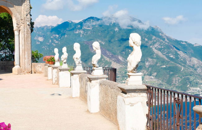 Excursión en barco a Amalfi y Positano + Visita a Ravello - Foto 7