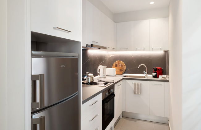 Thess Residences - Foto 35