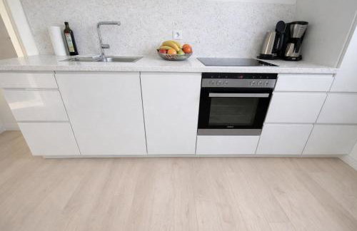 Modernes Apartment am Bahnhof - Foto 3