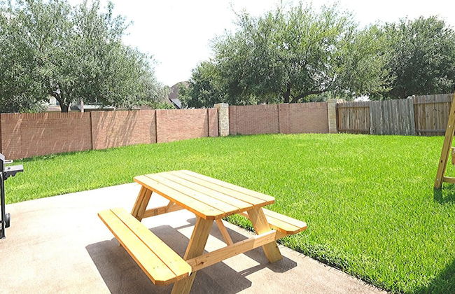 6Bdrm 4.5Bath 8Beds - HOME BIG AS TEXAS - Foto 33