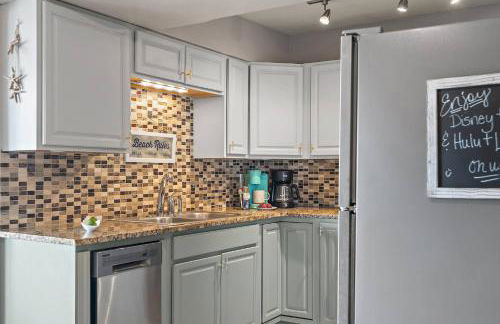 Gulf Terrace 244 - Cast Away - Foto 12