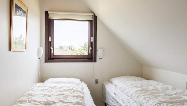 6 Person Holiday Home in Blavand - Foto 5, Interior