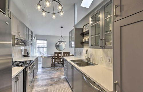 Modern Flagstaff Retreat about 4 Mi to Downtown! - Photo 11