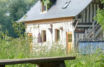 Gîte Sous La Garenne - Foto 18