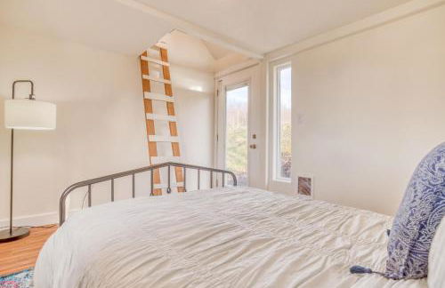 Netarts Coastal Retreat - Meredith Lodging - Foto 59