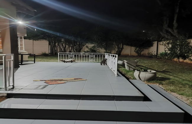 A Mother a Sons and Daughter Approach Towards Modern Living - Photo 21