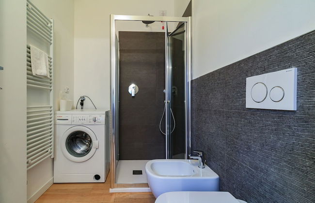 JOIVY Cosy 1Bed Flat In Fiera - Foto 24