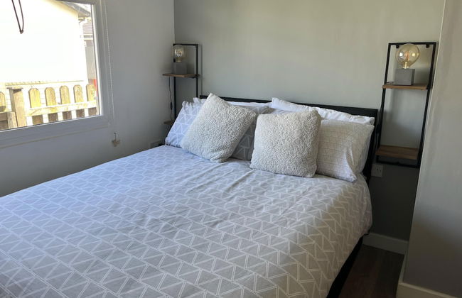 Seaside Escape Chalet in Bridlington South Shore - Foto 9