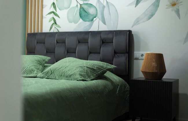 Blooming Studio - Foto 8