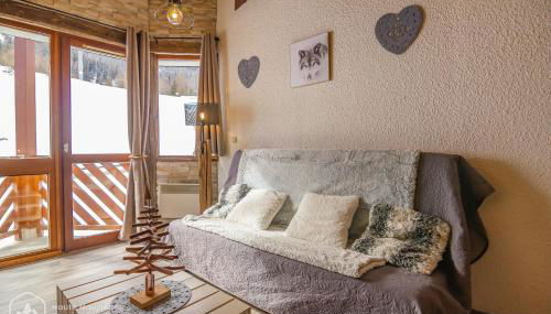 Résidence Les hauts de Val Cenis - Foto 3