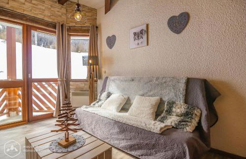 Résidence Les hauts de Val Cenis - Foto 3