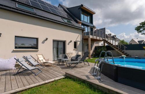 Villa Clémarine - Foto 23