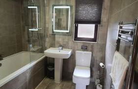 Harvest 8 Lodge - Yellowtop Country Park - Hot Tub - Yorkshire - Foto 2