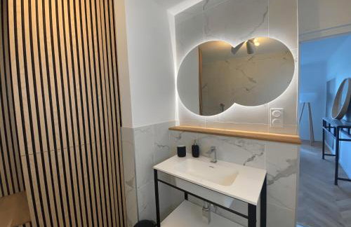 Villa Ster et Mer - Foto 14