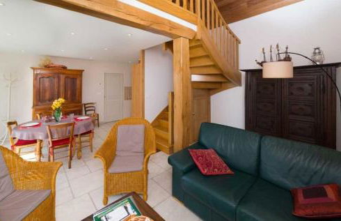 Gîte Ker An Creac'h - Between land and sea - Foto 10