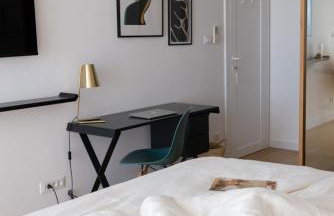D'Art Penthouse - Photo 29