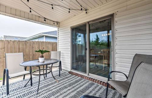 Spacious Navarre Retreat with Fenced-In Yard! - Foto 26