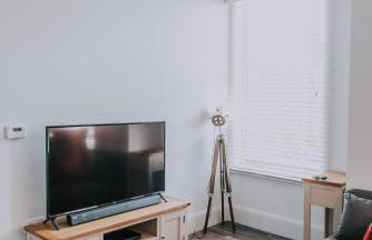 Cavendish House with Secure, Allocated Parking, 2 mins walk from Windsor Castle - Foto 28