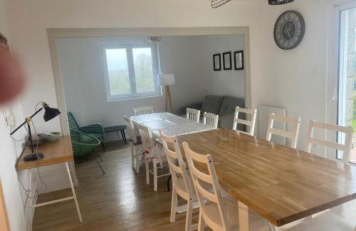 Maison familiale vue mer - Foto 27