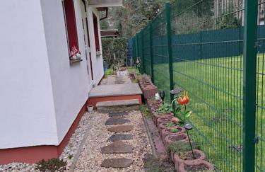 gemütlicher Bungalow am Rand der Dübener Heide - Foto 13