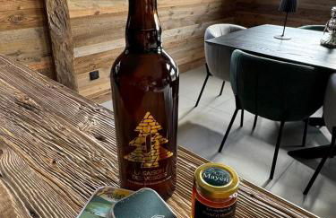 Chalet Mayen, luxueux et intimiste - Foto 41