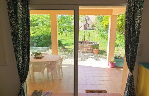 L'Oliveraie - Foto 11