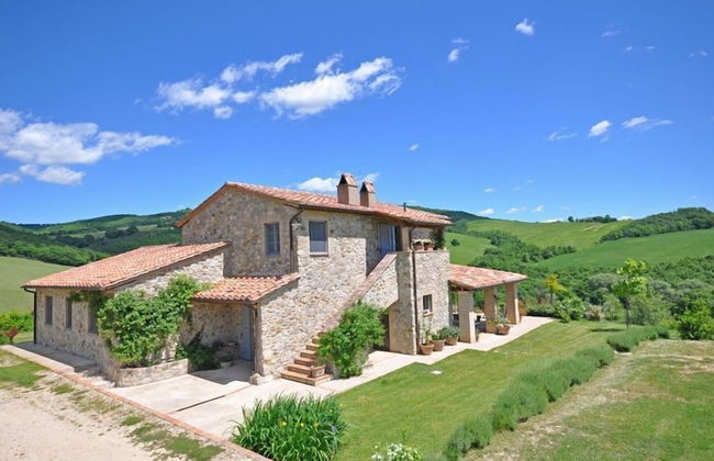 Villa Cristiana - Foto 1