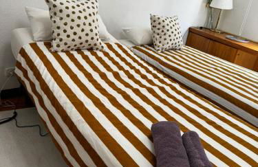 Deusto. Piso + wifi internet T. V. y garaje - Foto 5