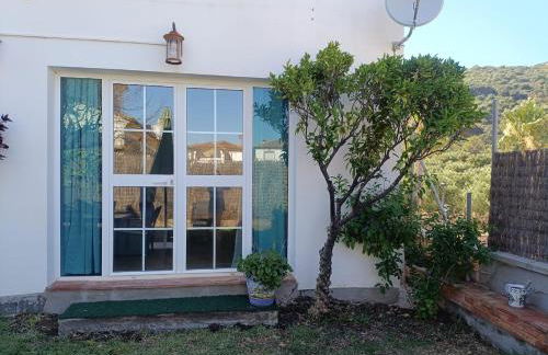 Casa con jardín con vistas al Valle de la Sierra de Líbar - Foto 28