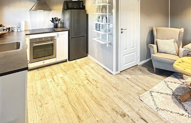 6 Person Holiday Home in Hornnes-by Traum - Foto 4