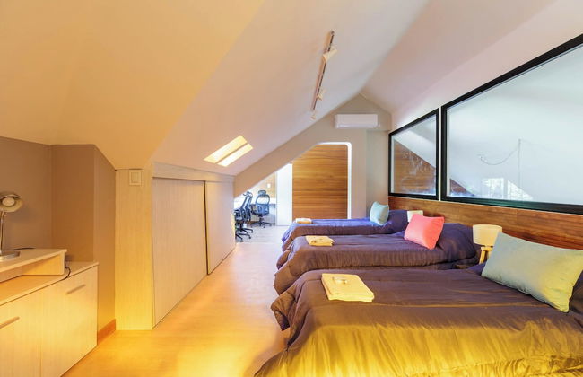 MOT Wine Country Mansion - Foto 11