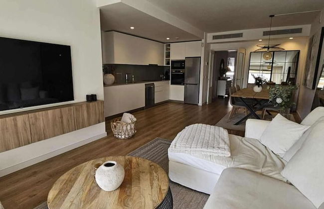 2 Bedrooms - Private Rooftop and Pool - Parking - Foto 6