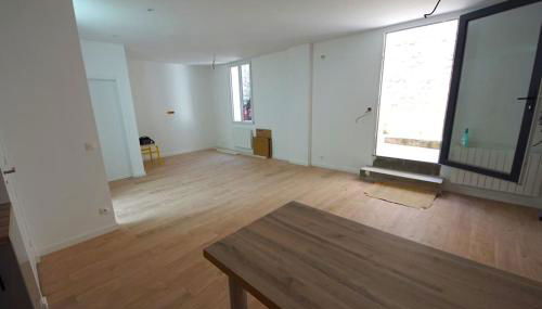 Maison avec terrasse 2 min gare - Foto 4