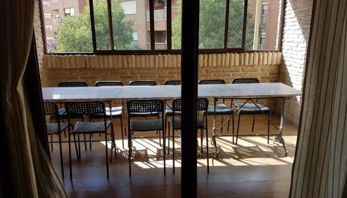 Apartamento de Lujo Av. Barber - Foto 2