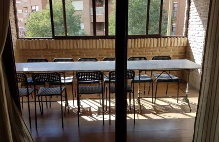 Apartamento de Lujo Av. Barber - Foto 2