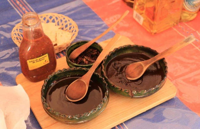 Tour dello shopping a Puerto Escondido - Foto 6