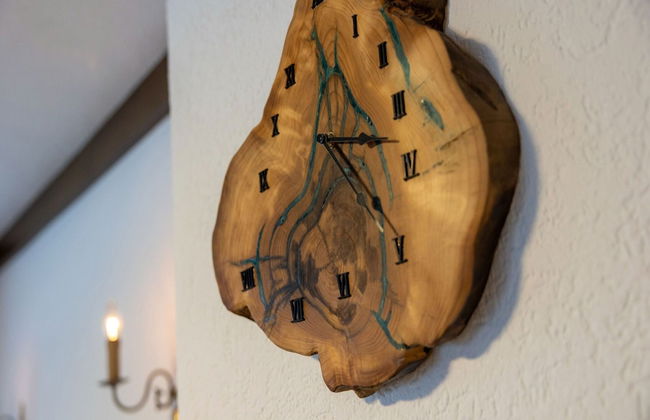 Apartment in Muhr Near Ski Areas - Foto 28