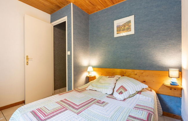 Tranquil Villa in Les Salelles - Photo 8