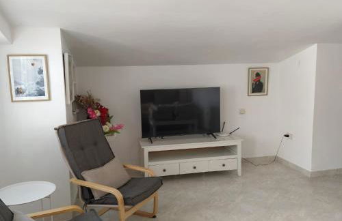 ÁTICO GUADALEST rooftop apartment with beautiful views and art - Foto 8