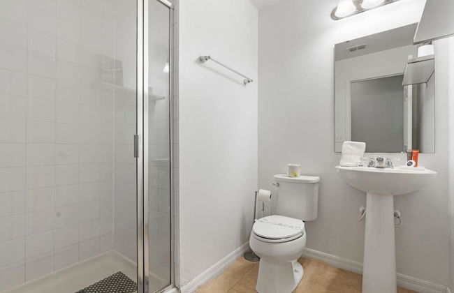 Family House Near Disney - 5109 - Foto 31